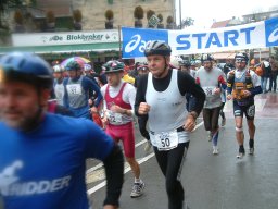 Grotten-Marathon 2003